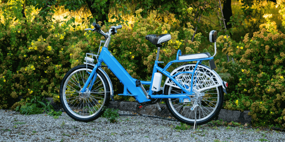 Use Of E-Bike: The Eco-Friendly Way to Commute