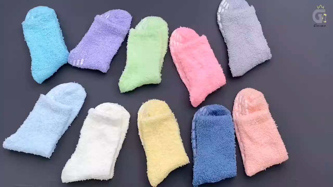 The Importance of MOQ in Bulk Fuzzy Socks Purchases